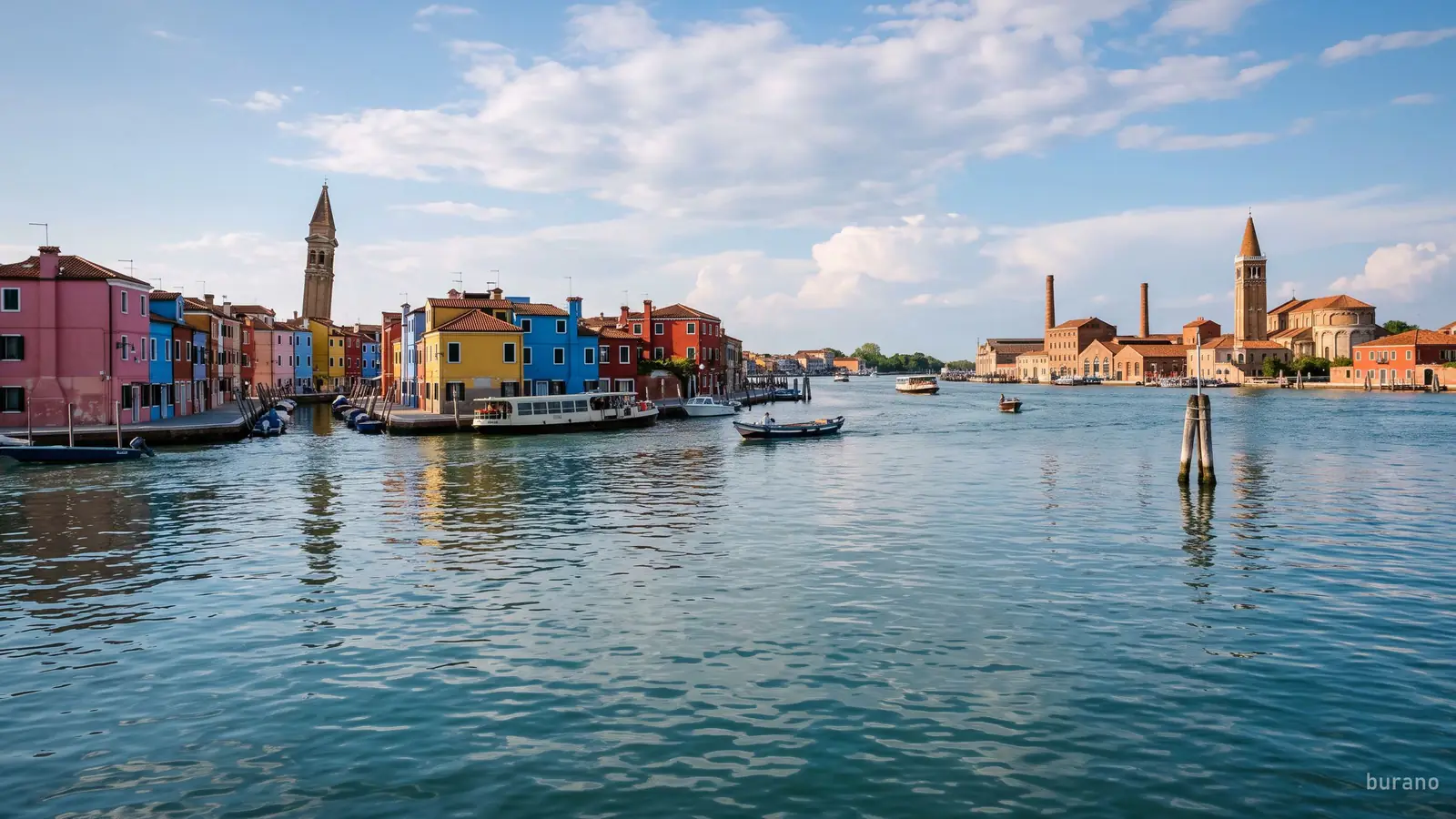 Venice Gondola, Venice: burano and murano, venice: 2026 lagoon islands guide