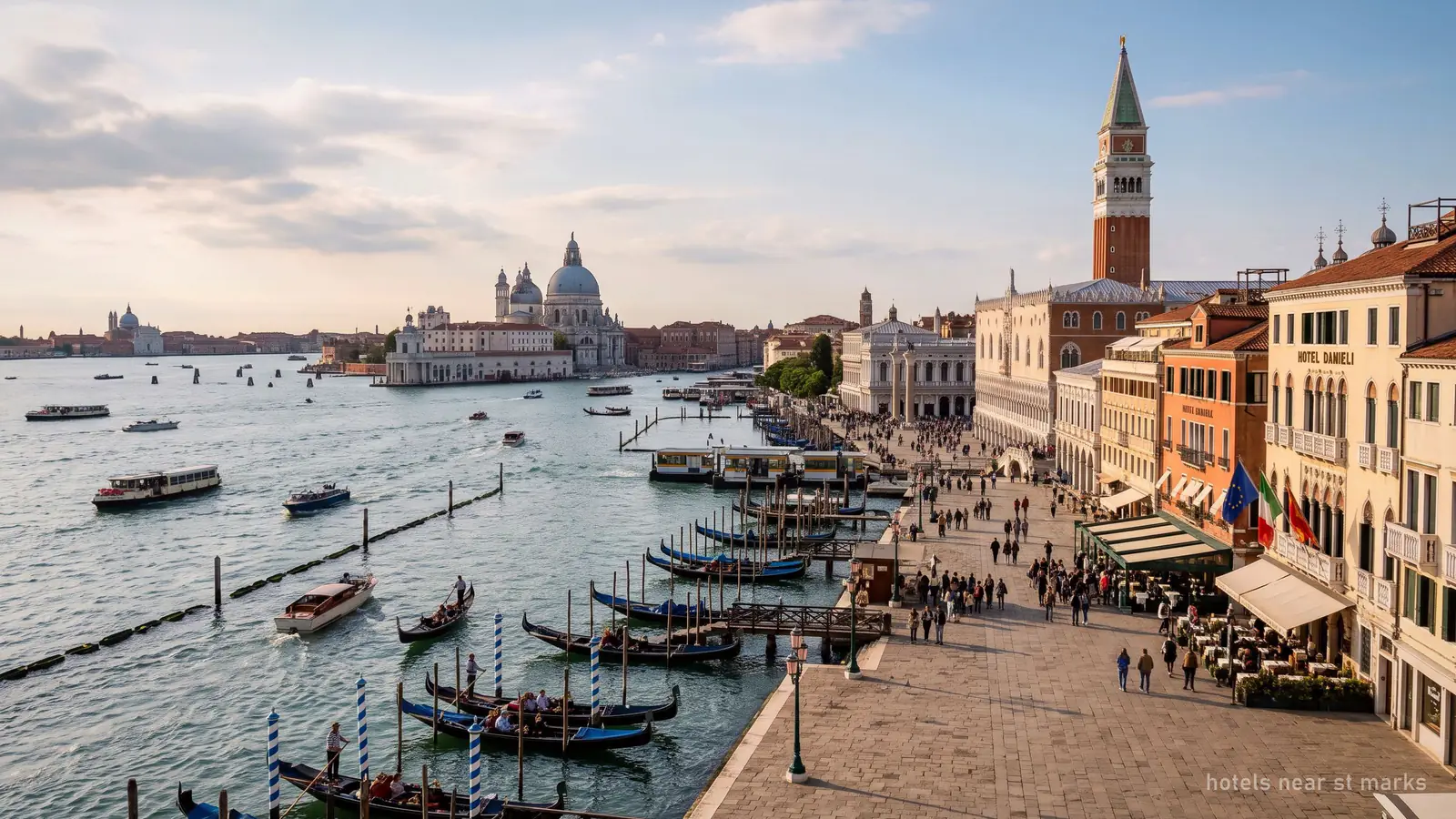 Venice Gondola, Venice: hotels near st mark's square venice 2026: 10 rated picks