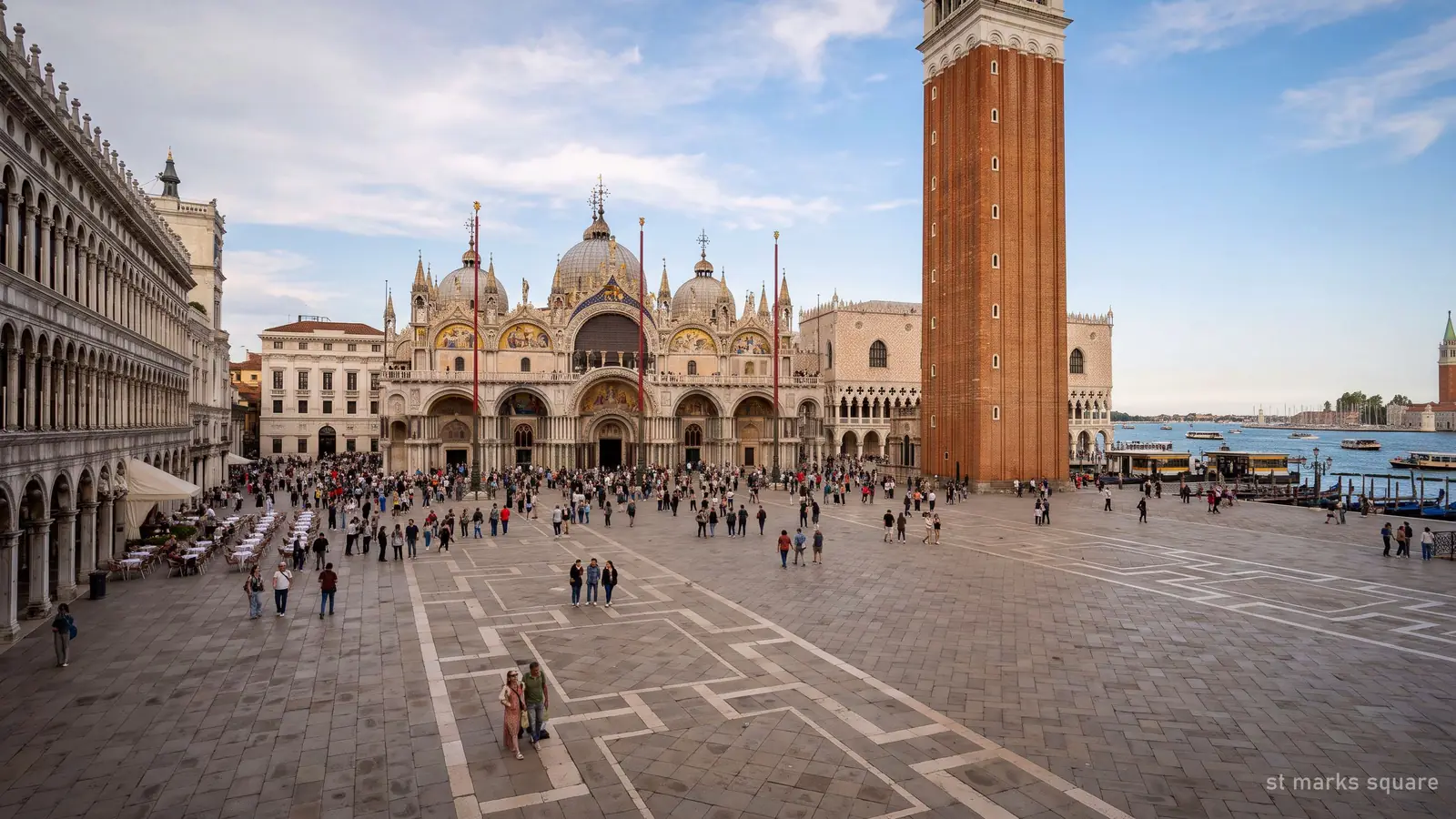 Venice Gondola, Venice: st marks square and san marco, venice: 2026 area guide