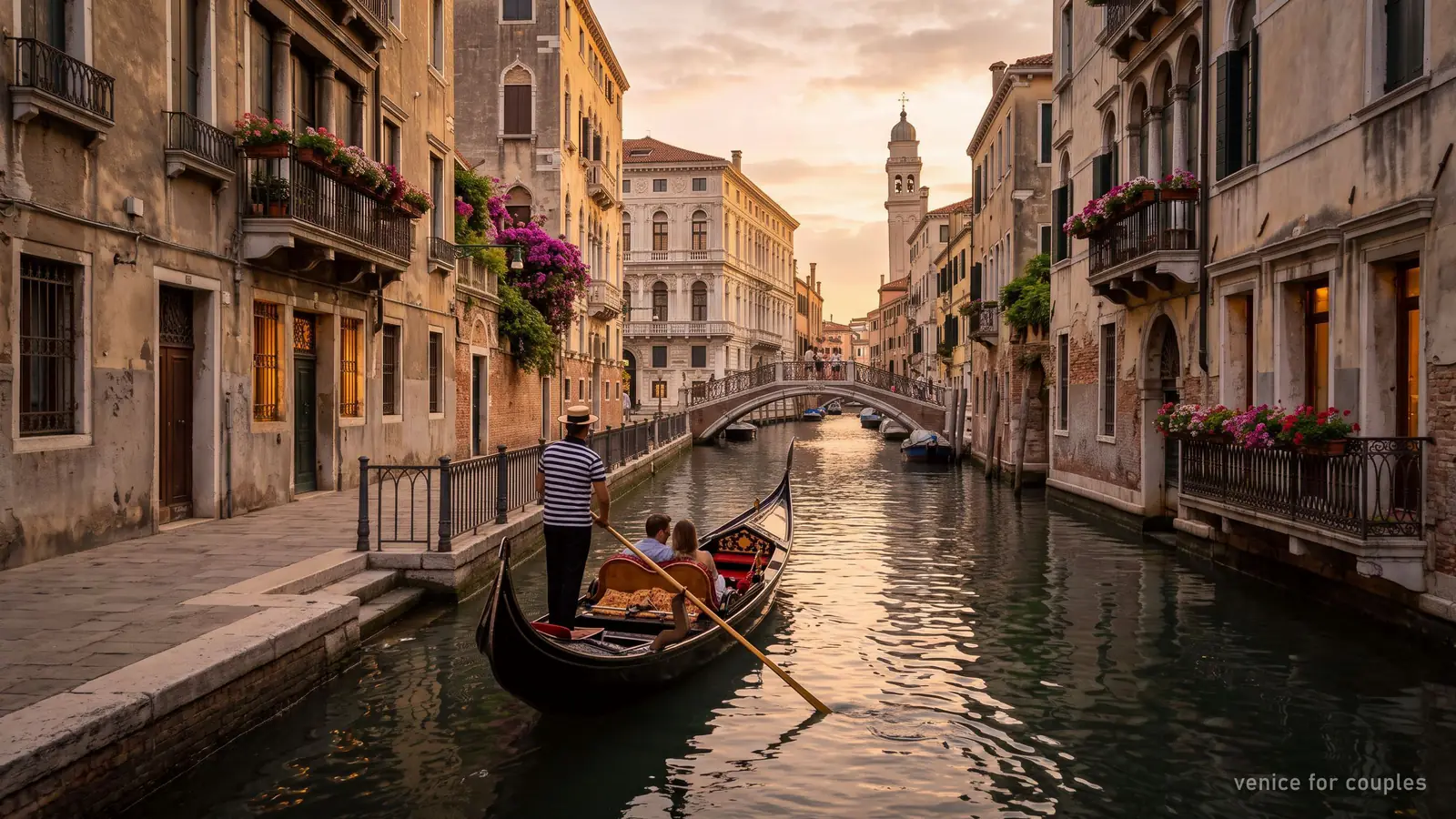 Venice Gondola, Venice: venice for couples: 10 most romantic things to do in 2026
